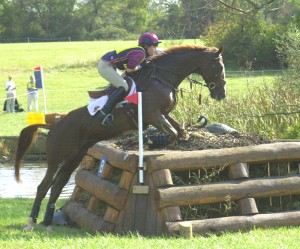 High Patriot & Mara Dean Photo by Cora Cushny